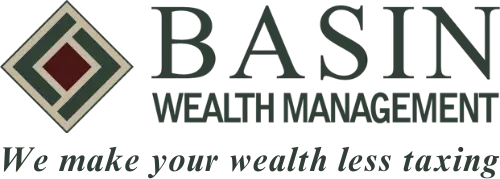 Basin Wealth Management — We make your wealth less taxing