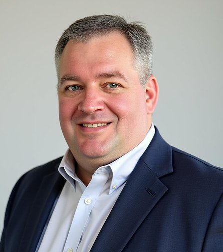 Derek Robinett, CPA, CFA, PFS